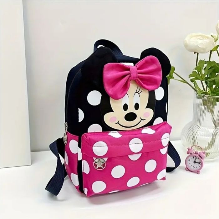 Plecak Myszka Minnie Miki Disney