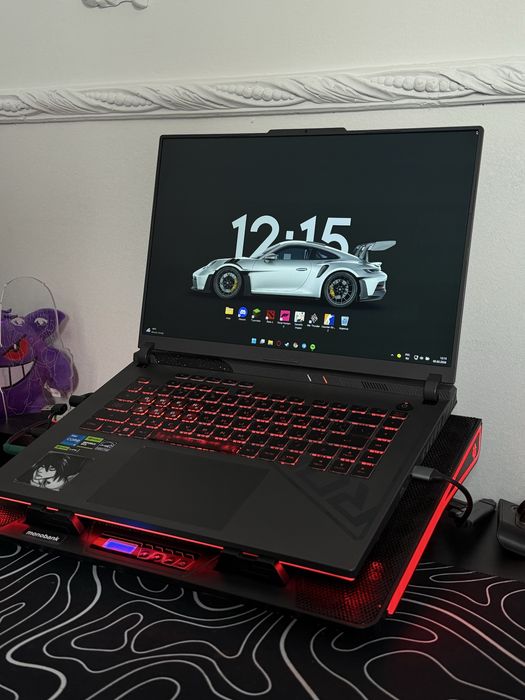 asus rog strix G16 2023