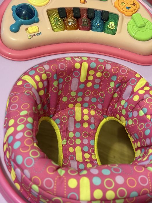 Aranha/Andarilho Chicco