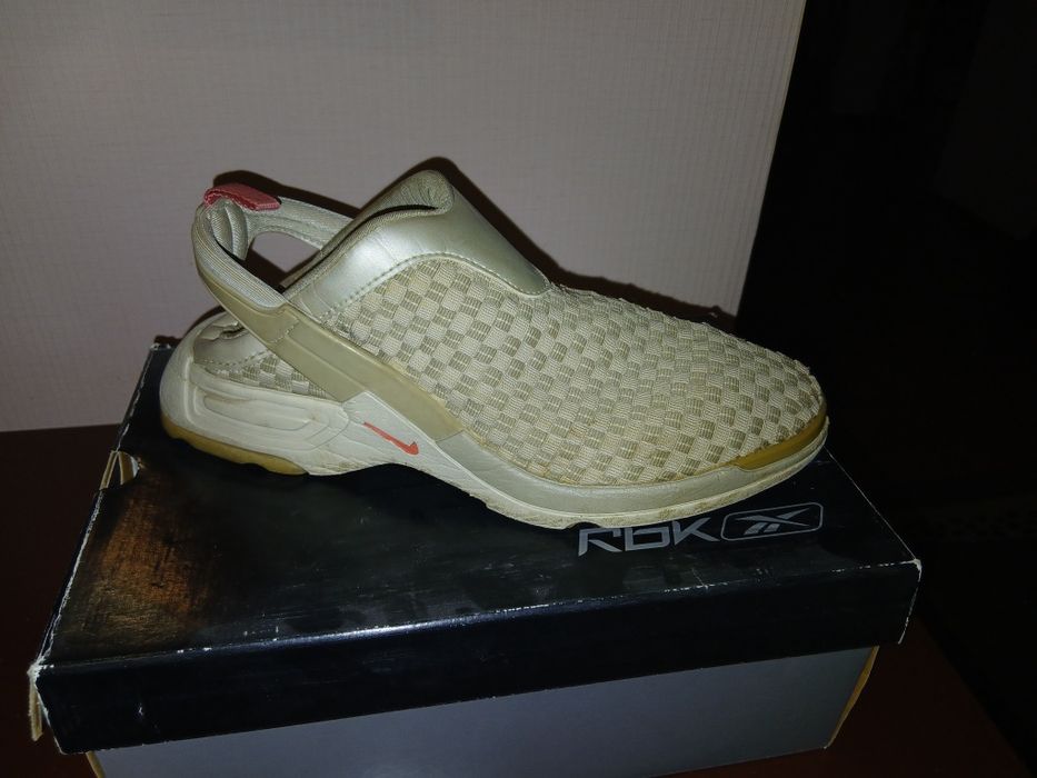Nike орігинал.жиночи.38р.устілка24см