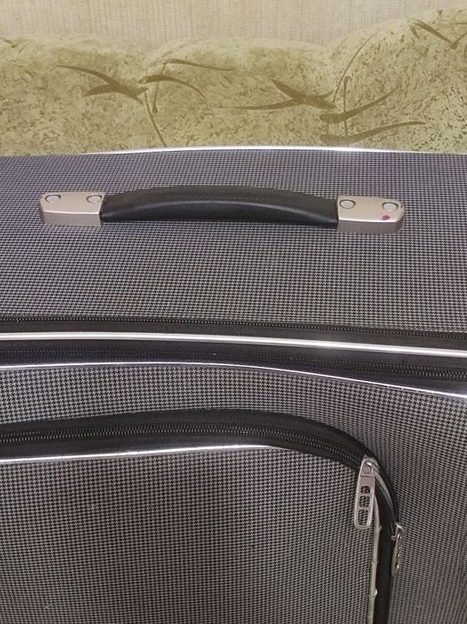 Валіза. Валіза чемодан