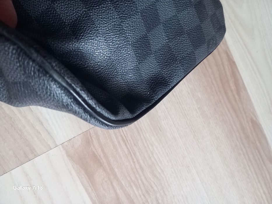 Torebka listonoszka Louis Vuitton