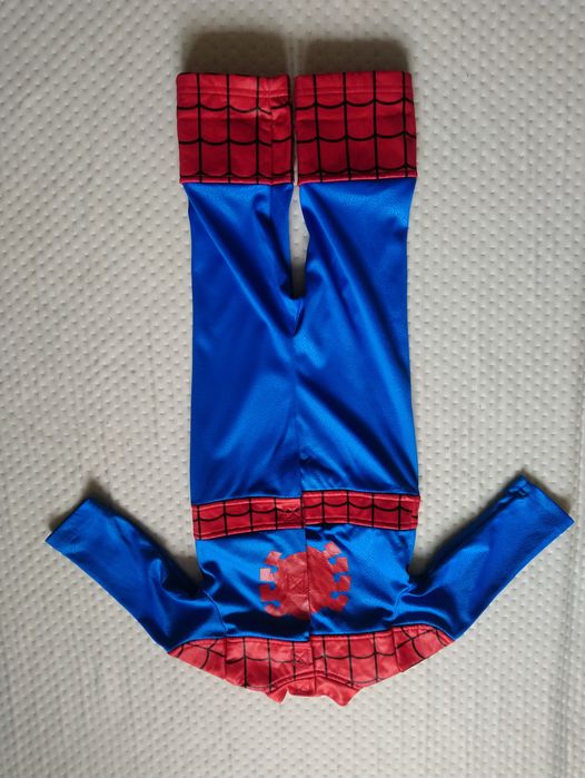 Карнавальний костюм Спайдермен Spider man на 12-18 місяців
