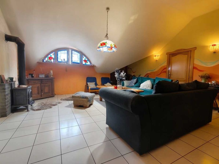 160 m2 Domu na Wynajem