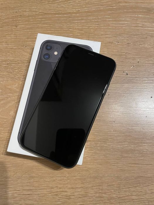 Iphone 11в чудовому стані