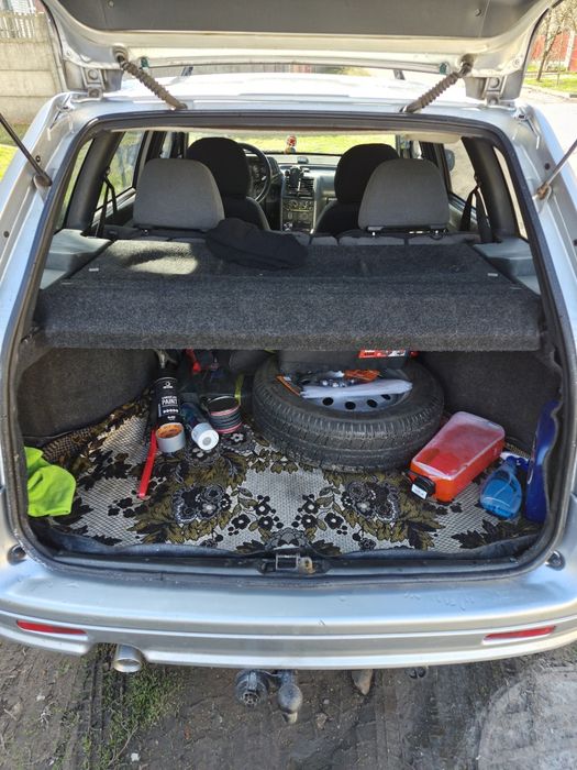 Продам Лада ваз 2111