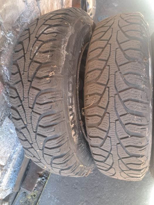 Opel corsa c  koła zimowe  lampy przód