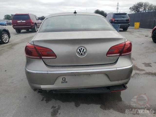 Разборка VOLKSWAGEN Passat CC Фольцваген пасат ЦЦ  розблрка Автошрот