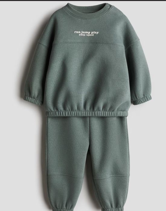 Костюм на хлопчика H&M 92-98 (2-3р)