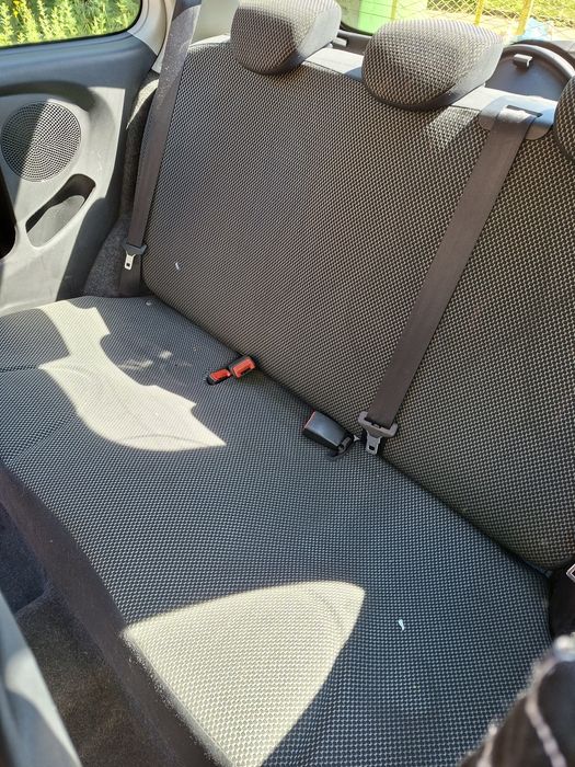 Nissan  Micra k12