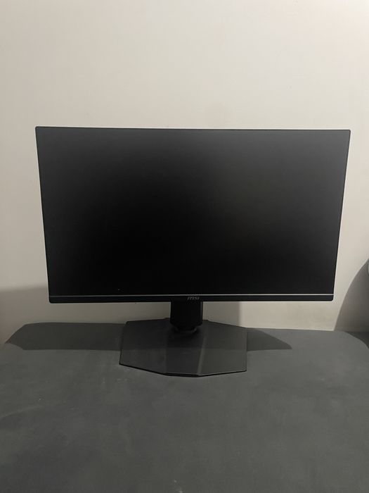 Monitor marki MSI