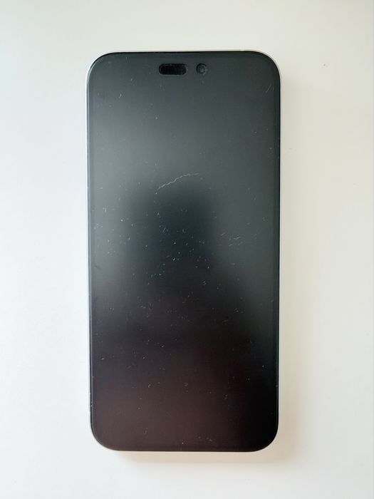 Iphone 15 Plus 256GB