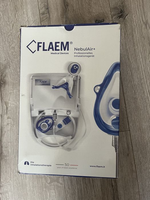 Inhalator Flaem NebulAir
