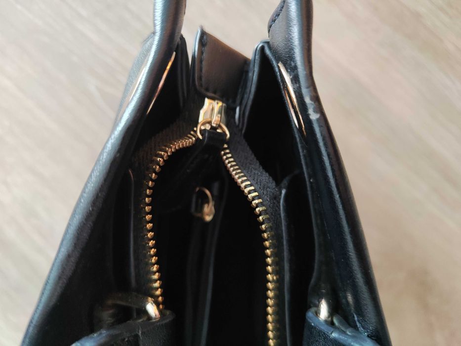 Torebka Valentino czarna elegancka