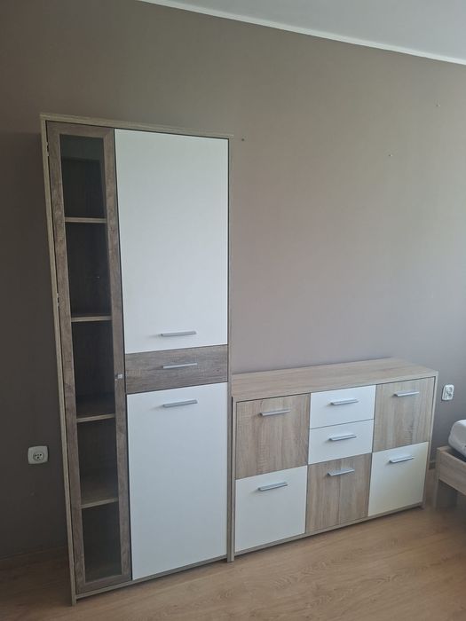 Mieszkanie – Wrocław, Gaj - Widok 5