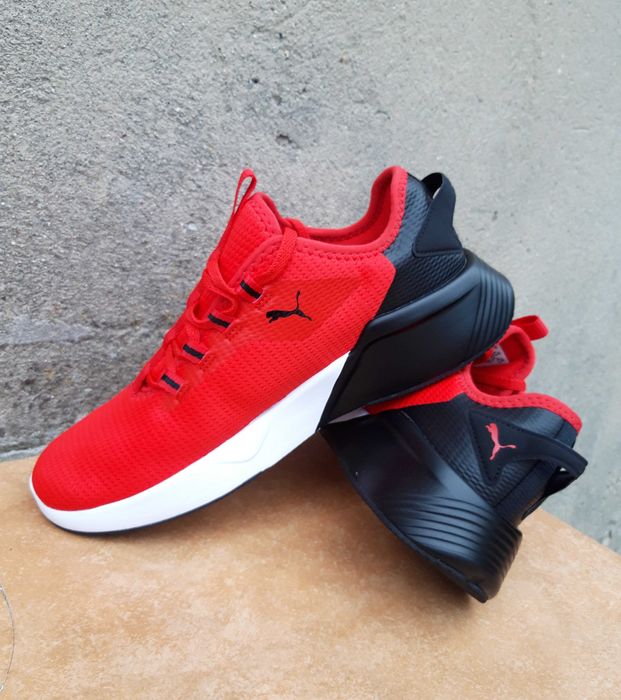 Buty Sportowe PUMA Retaliate 2 r.40/41/44/46