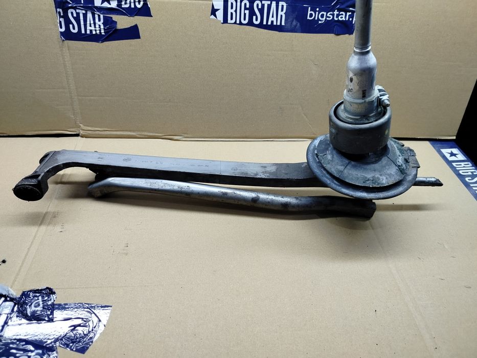 Wybierak skrzyni biegów BMW E60 E61 2.0d