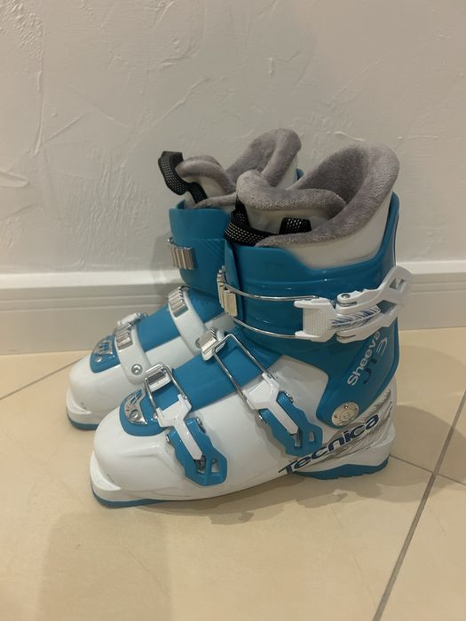 Buty narciarskie Tecnica