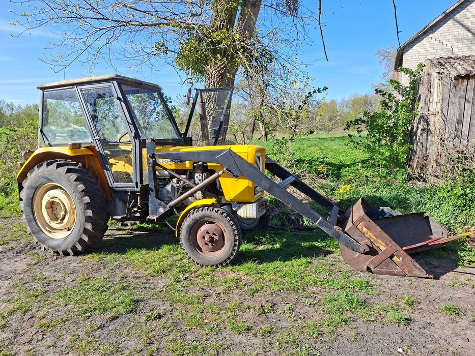 Ursus C360 3P 4500Mth