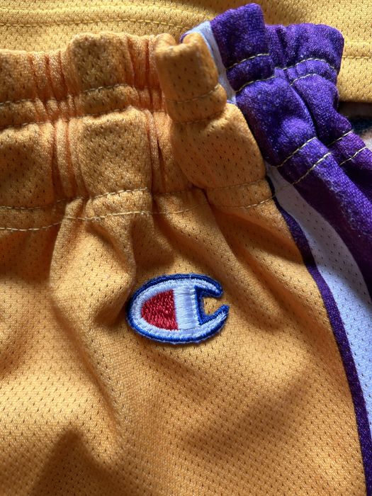 Kobe bryant champion