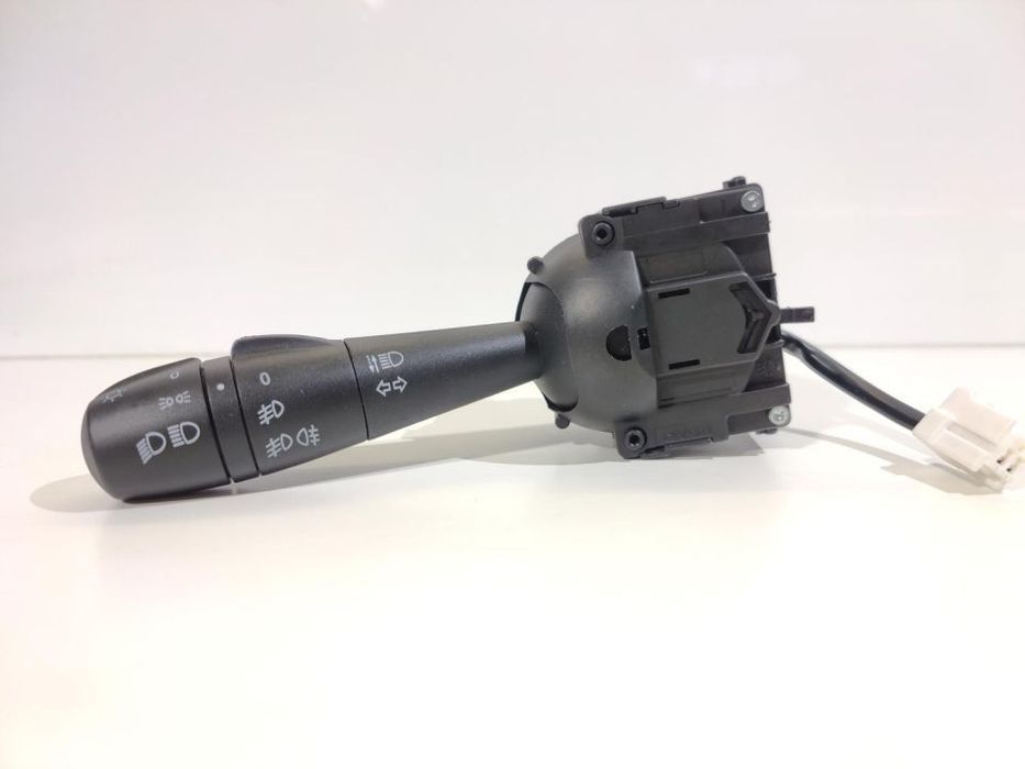 Manete Comutador Piscas Luzes Renault Dacia Clio  4 IV Novo