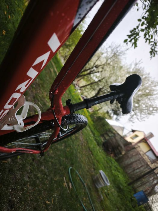 Rower Kross koła 24