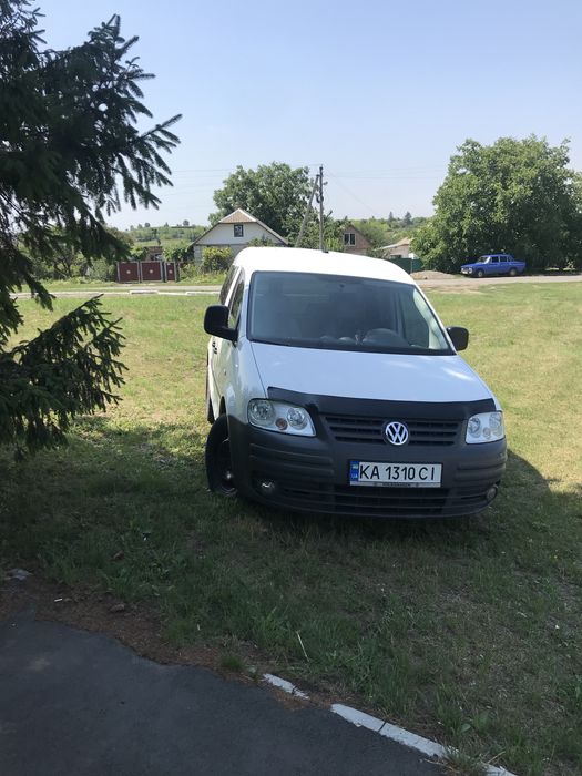 Продам Volkswagen Cady