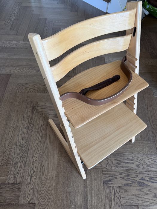 Stokke tripp trapp
