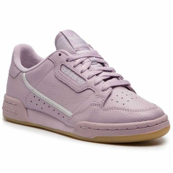 Nowe Buty ADIDAS CONTINENTAL 80 Skóra Eu 42 100% Oryginalne G27719
