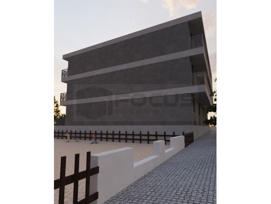 NOVO, Apartamento T3 - Albergaria - a - Velha / Centro