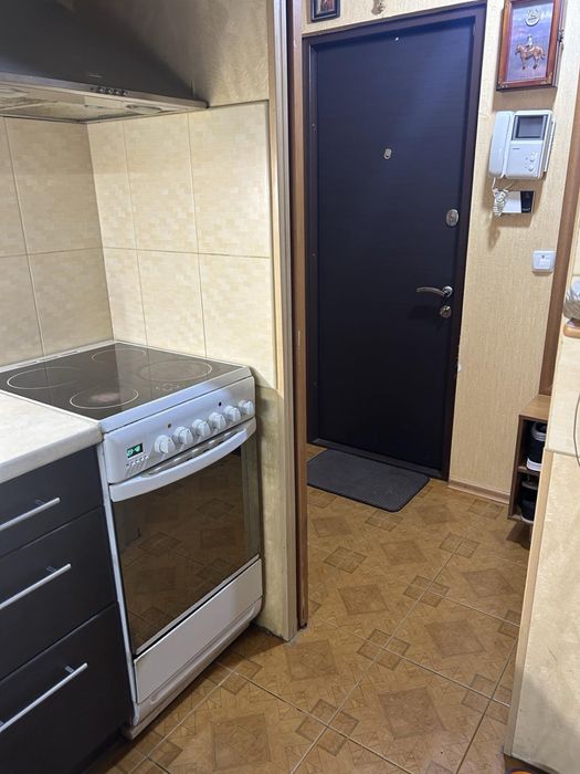 Оренда 3-кімн квартири