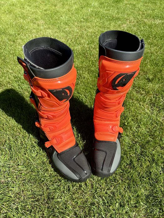 Raven Comander rozm. EU 45 cross/enduro/quad/offroad