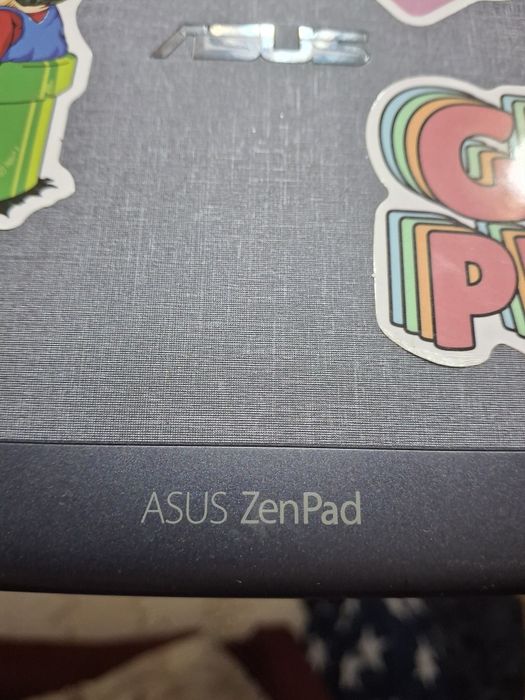 Планшет ASUS ( требует ремонта)