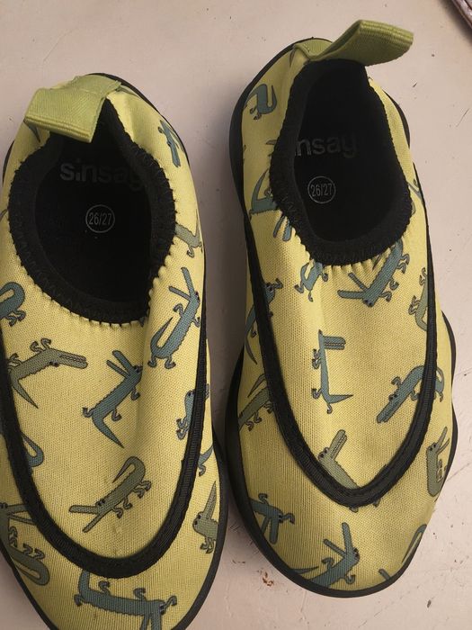 Buty do wody 26/27