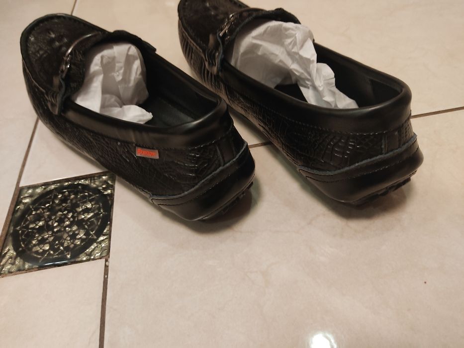 Продам мокасіни НОВІ!!!