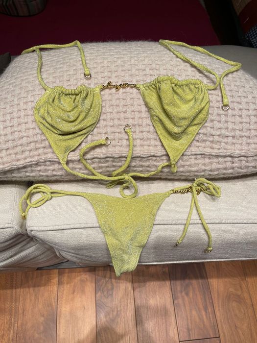 Купальник жіночий Miss Bunny