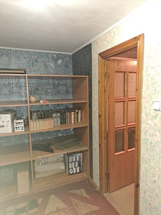 Багатокімнатна квартира за адресою вул. Донецька (площа 109 м²) - Atlanta.ua - фото 15