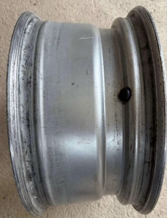 Jantes para 4x4