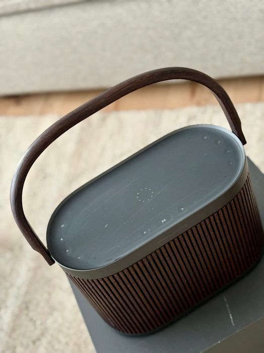 колонка переносная b & o beosound A5 бу
