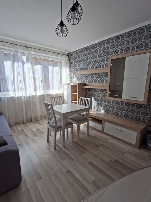 Mieszkanie 43 m2 Parter Brwinów