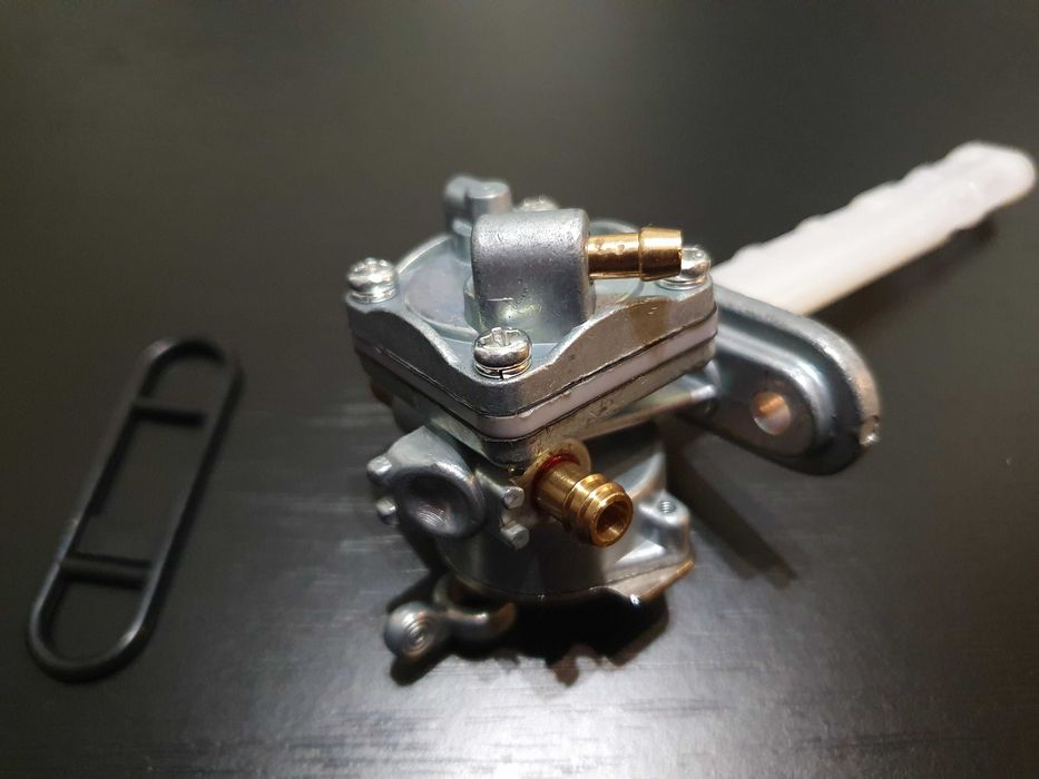 Torneira de gasolina Suzuki GSX 600 F Katana