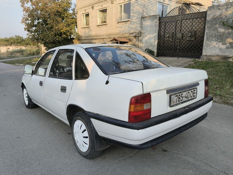 продам opel vectra a