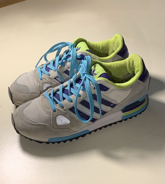 adidas zx 750 - купити жіноче взуття - Ціна на OLX.ua