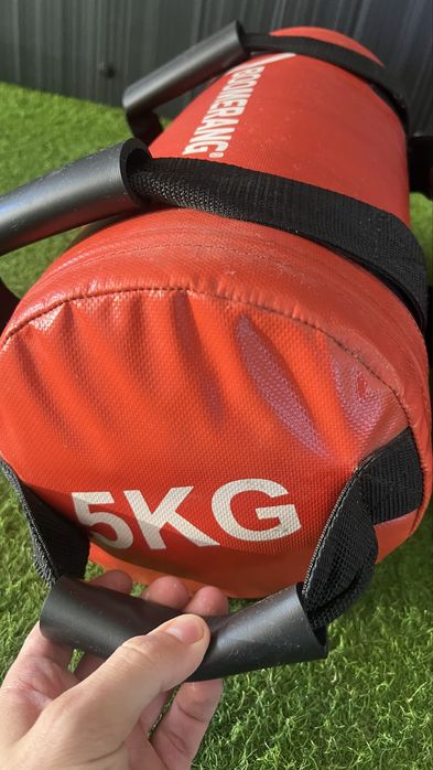 Sandbag 5/10/15kg