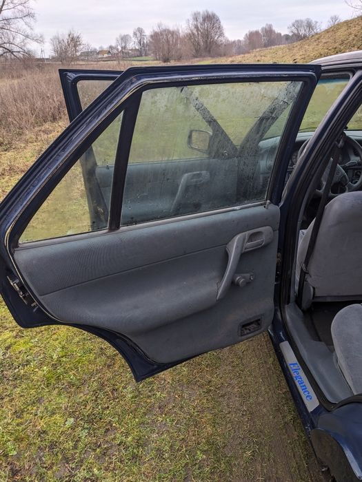 Продам Skoda Felicia