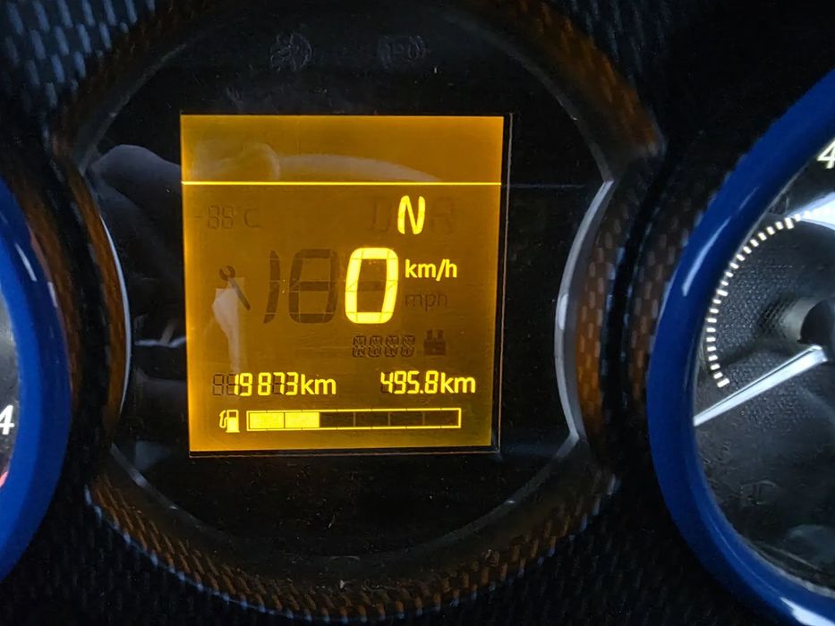 Ligier JS60 Ligier JS60 Sport Ultimate DCI 2023  stan idealny kat.AM od 14 lat