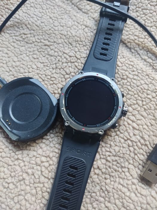 Smartwatch Stratos 2