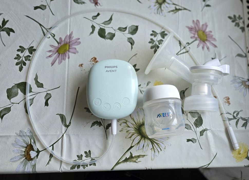 Laktator Philips Avent Essential