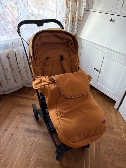 Коляска Carello Alfa 3 в 1