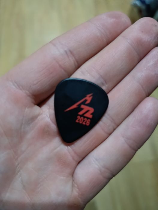 Kostka Metallica Chorzów